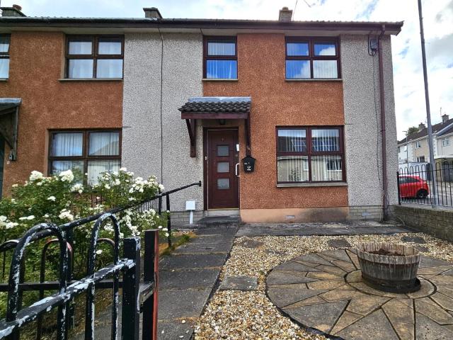 House for rent in Antrim