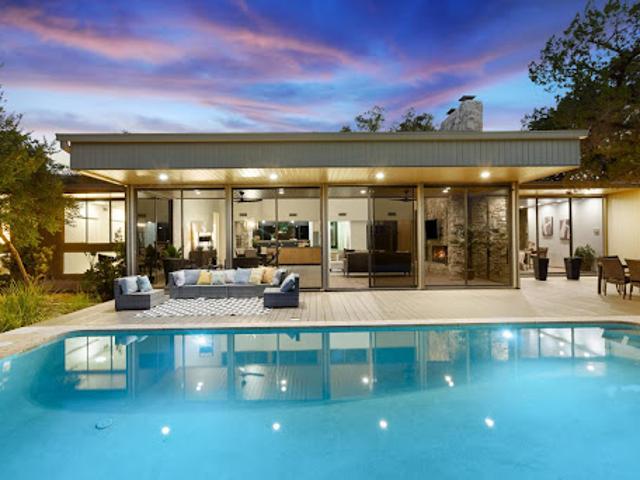 House for sale in Austin