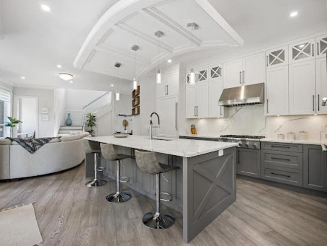 House for sale in Surrey, British Columbia