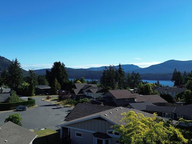 House for sale in Cowichan Bay, British Columbia