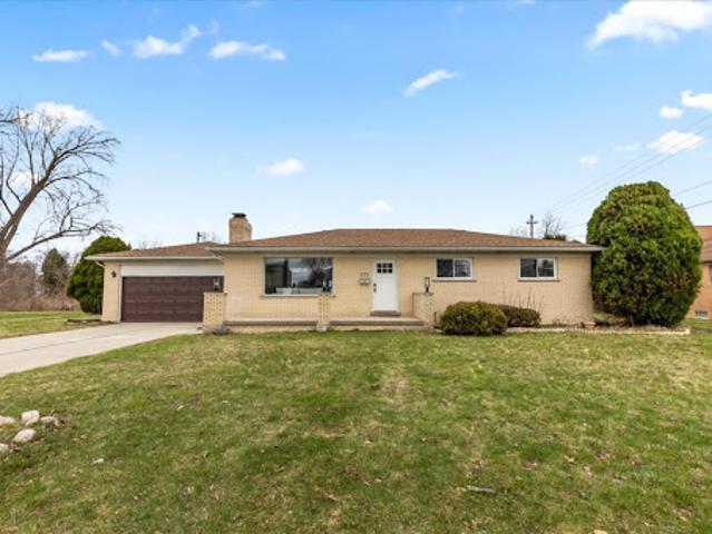 House for sale in Mount Clemens