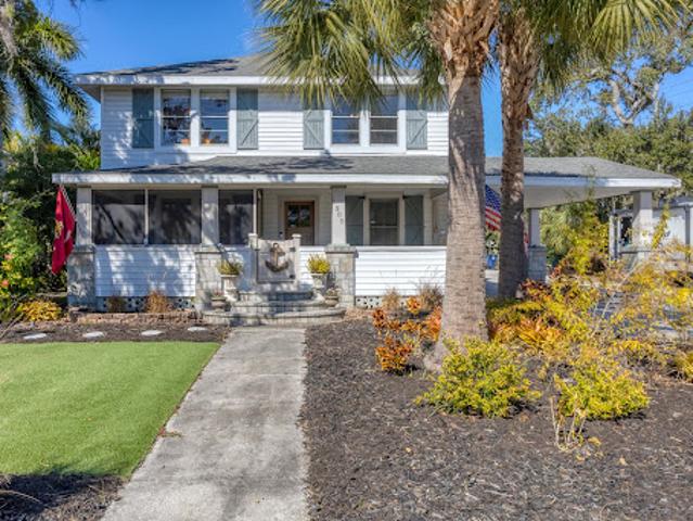 House for sale in Palmetto, Florida