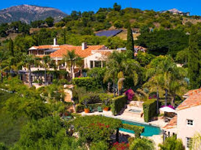House for sale in Santa Barbara
