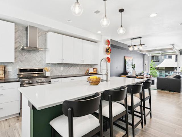 House for sale in Denver, Colorado