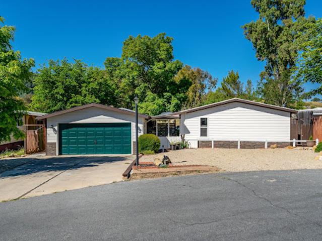 House for sale in Paso Robles, California