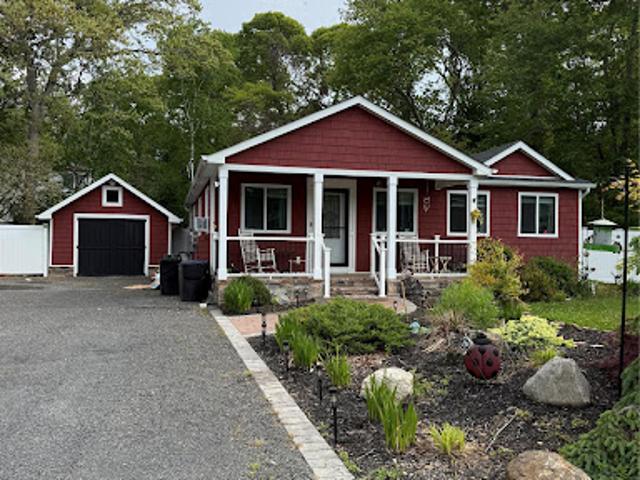 House for sale in Centereach, New York