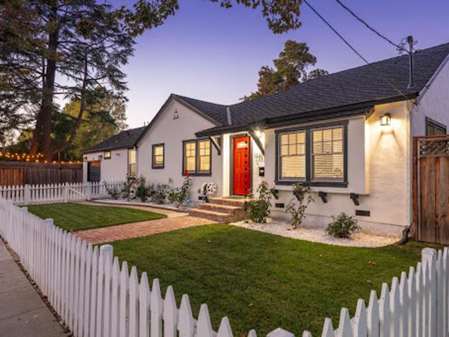 House for sale in San Jose, California