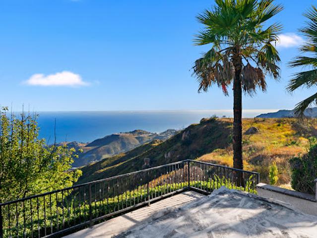 House for sale in Topanga, California