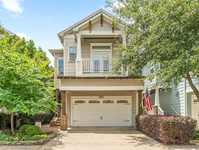 House for sale in Harris, Texas