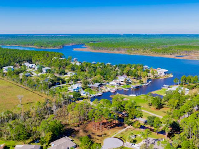 House for sale in Orange Beach, Alabama