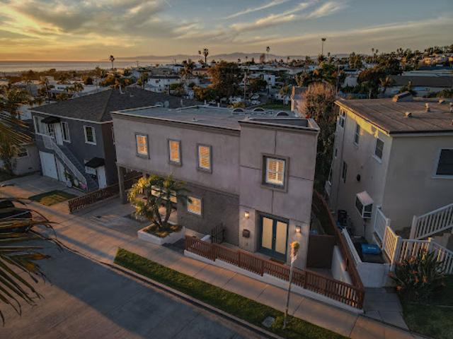 House for rent in Hermosa Beach, California