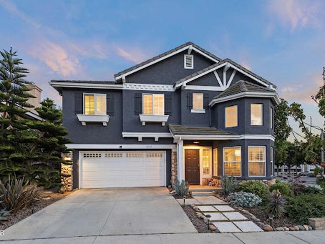 House for sale in Ventura, California