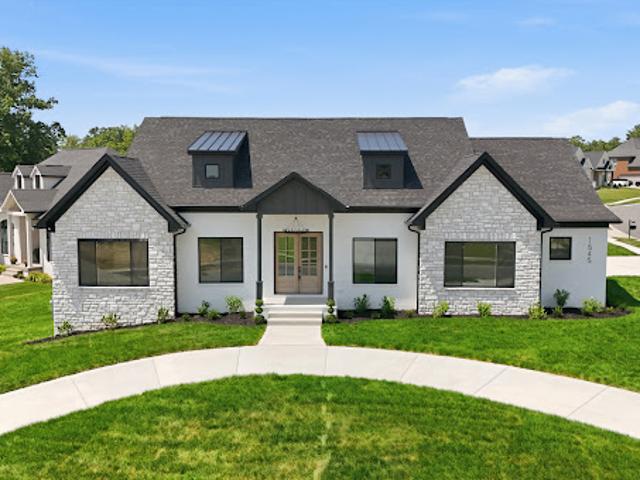 House for sale in Louisville, Kentucky