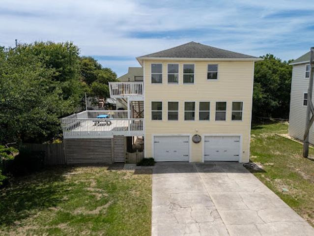 House for sale in Kill Devil Hills, North Carolina