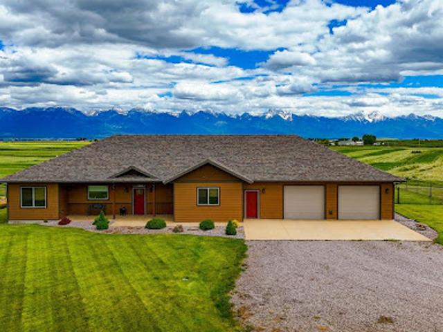 House for sale in Ronan, Montana