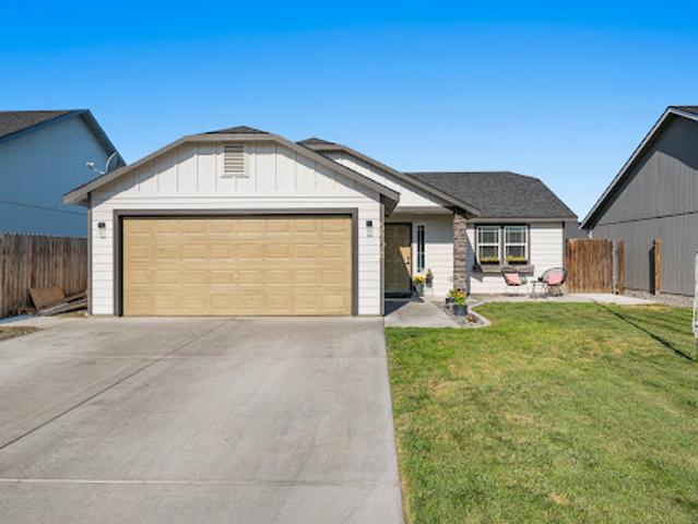 House for sale in Pasco, Washington
