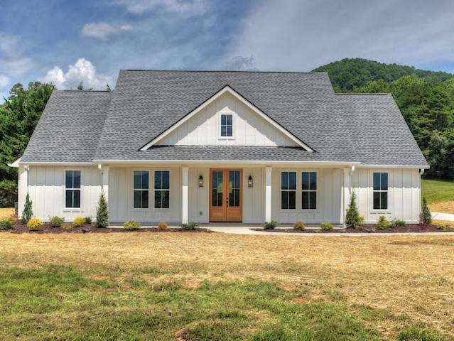 House for sale in Blairsville, Georgia