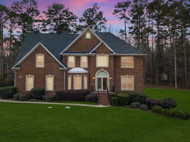 House for sale in Stockbridge, Georgia