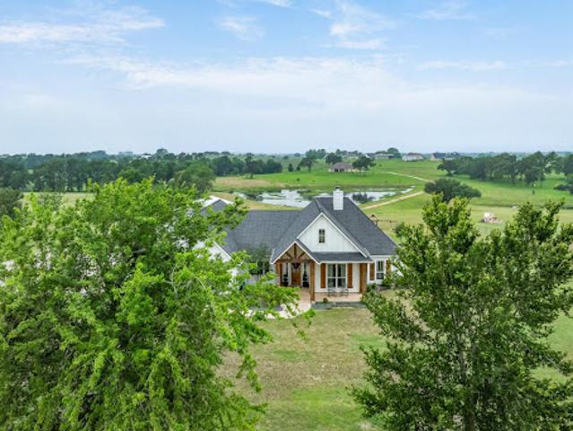 House for sale in Bellville, Austin County