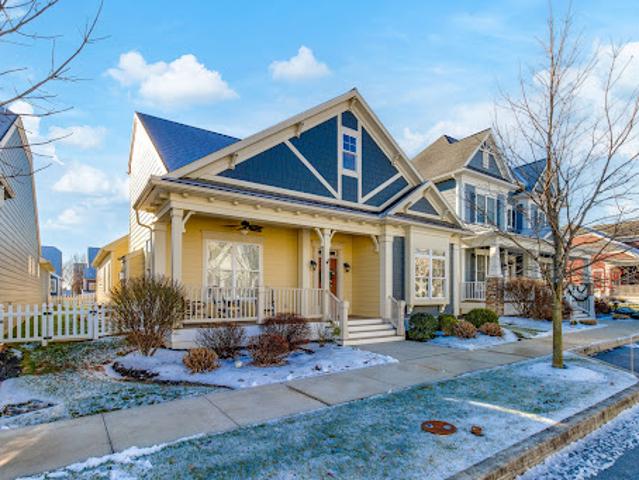 House for sale in Ephrata, Pennsylvania