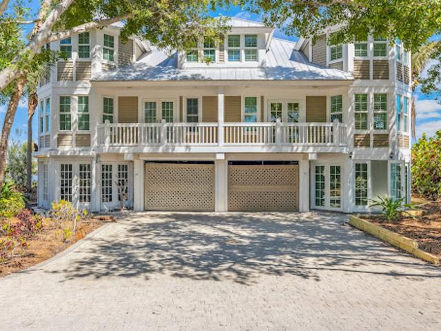 House for sale in Boca Grande, Florida