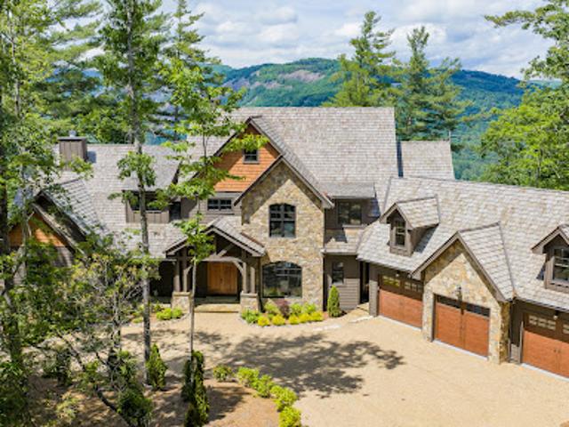 House for sale in North Carolina