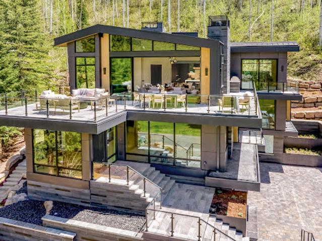 House for sale in Eagle, Colorado