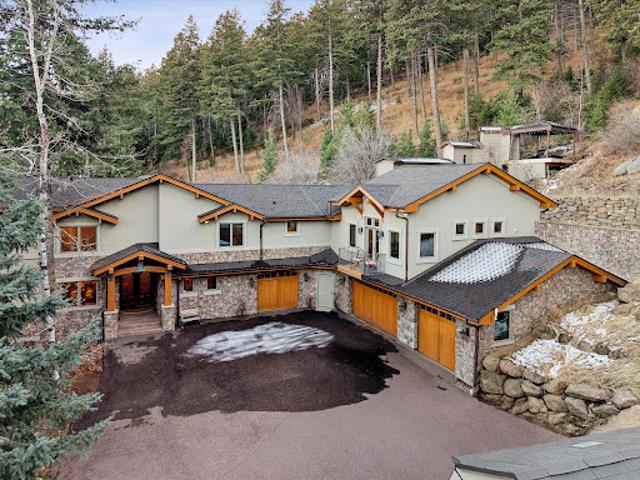 House for sale in Morrison, Colorado
