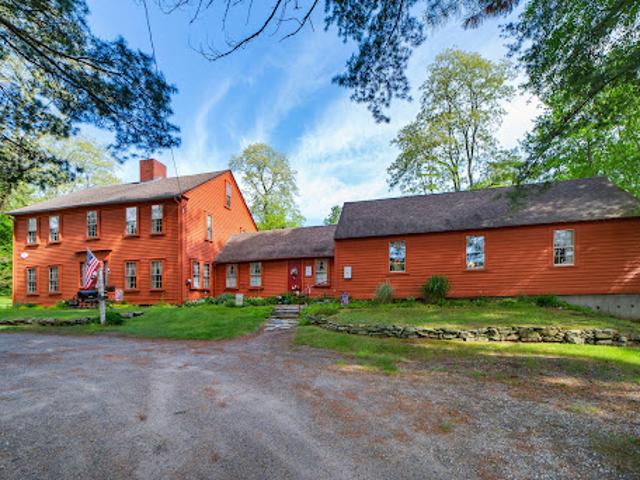 House for sale in Rhode Island