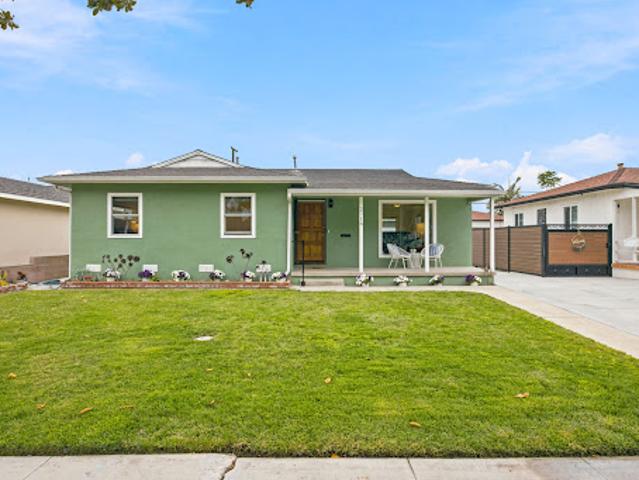House for sale in Redondo Beach, California