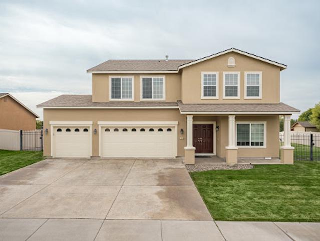 House for sale in Pasco, Franklin County