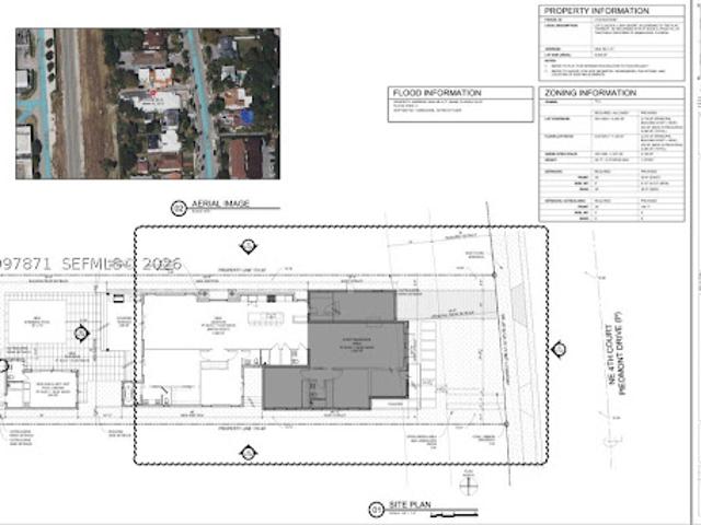 House for sale in Miami, Florida