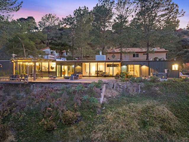 House for sale in Del Mar, California