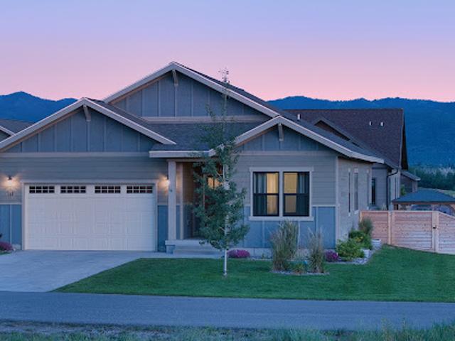 House for sale in Victor, Idaho