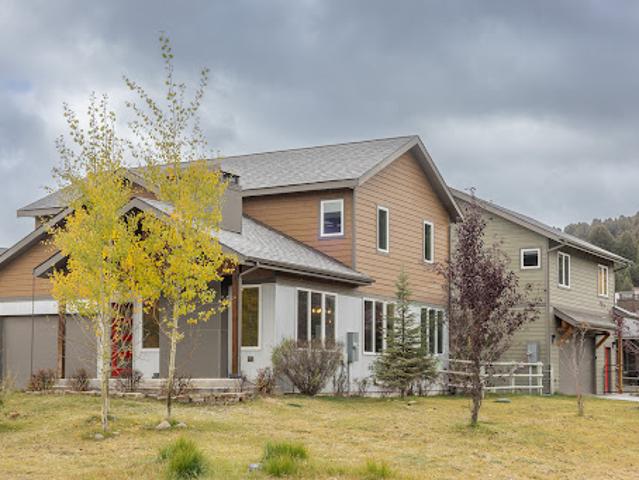 House for sale in Big Sky, Montana