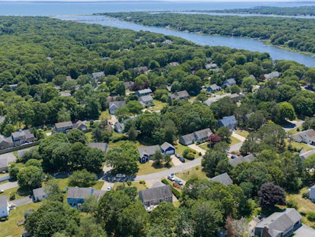 House for sale in East Falmouth, Massachusetts