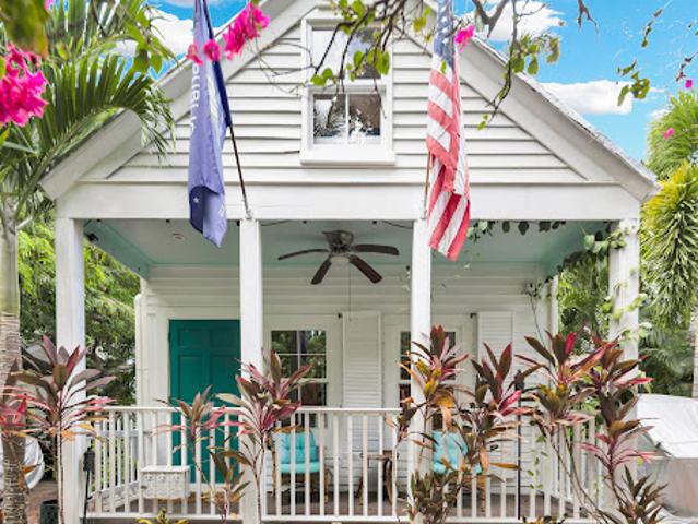 House for sale in Key West, Florida