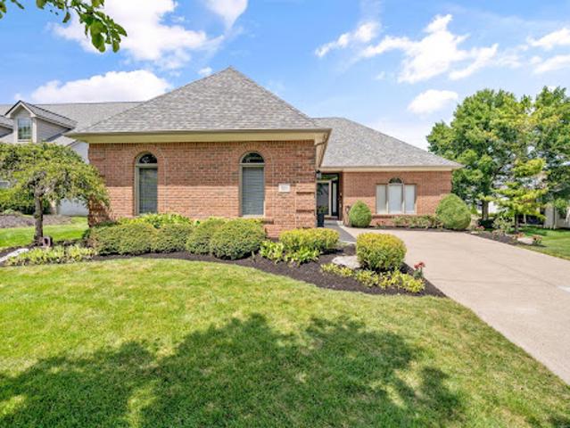 House for sale in Columbus, Ohio