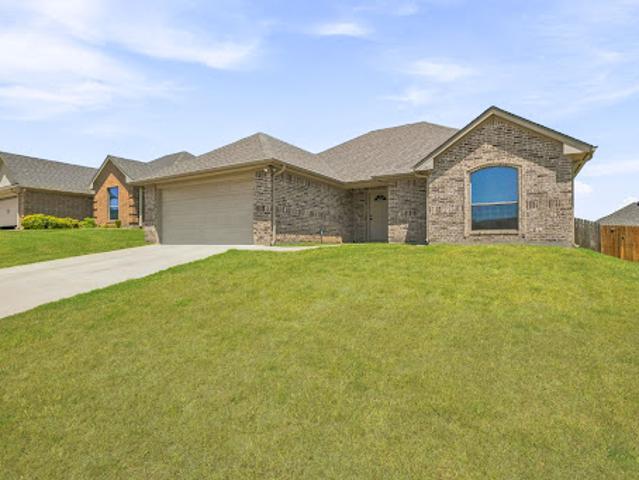 House for sale in Parker, Texas