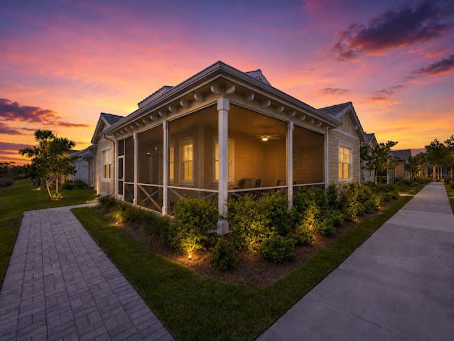 House for sale in Naples, Florida