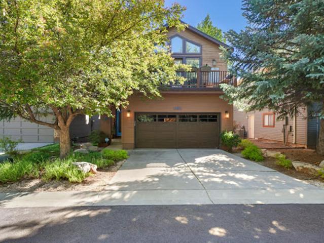 House for sale in Park City, Summit County