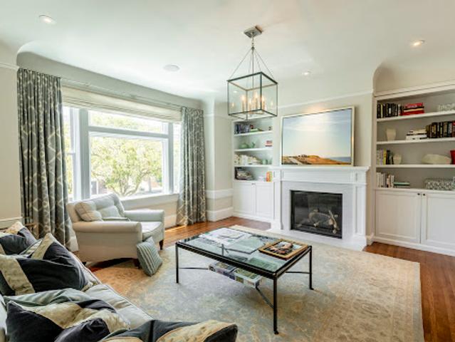 House for rent in San Francisco