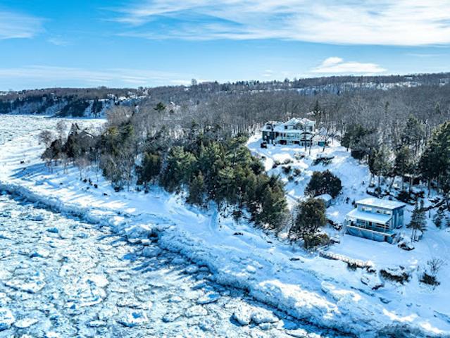 House for sale in Lévis, Quebec