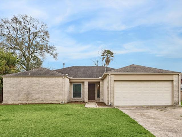 House for sale in Harris, Texas