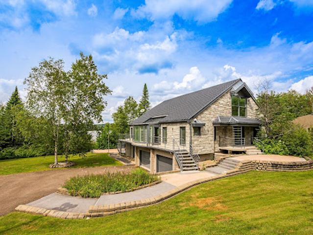House for sale in Laurentides, Quebec