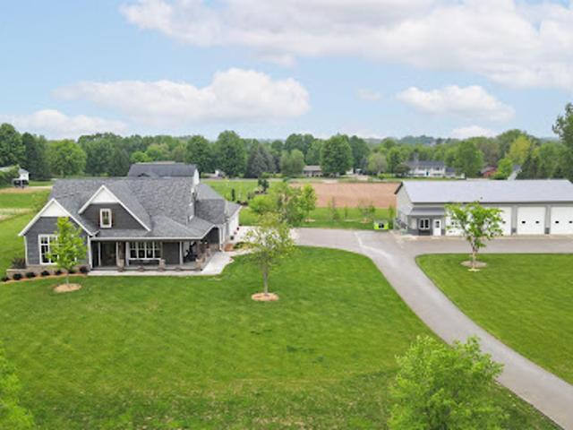House for sale in Hortonville, Wisconsin