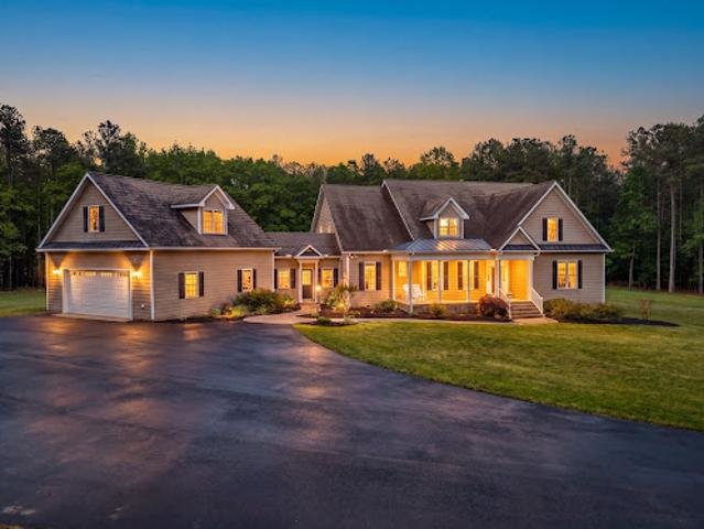 House for sale in Virginia