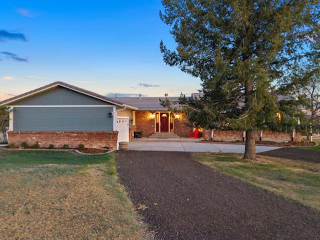 House for sale in Parker, Colorado