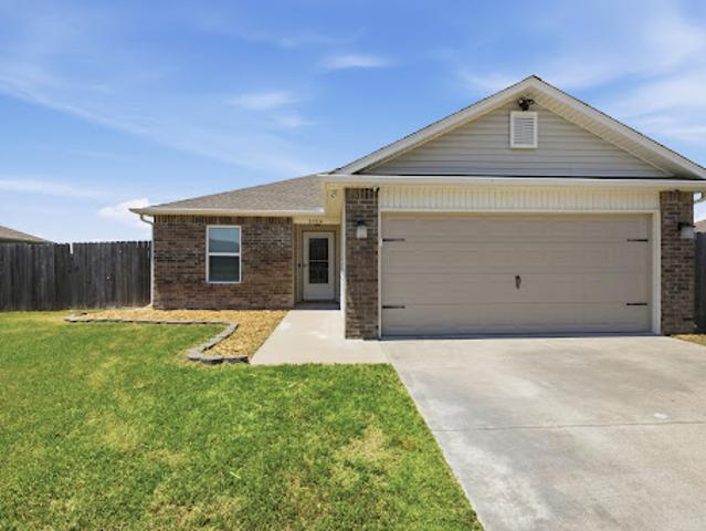 House for sale in Rogers, Oklahoma