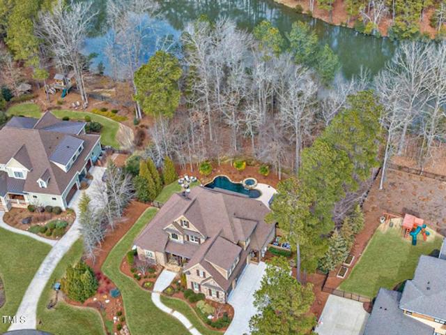House for sale in Durham, North Carolina